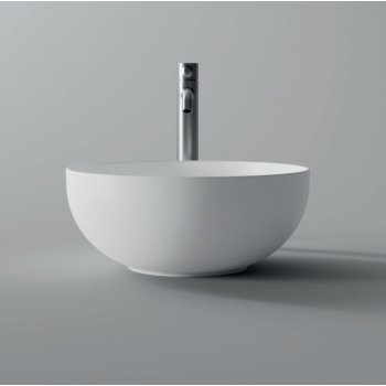 Alice ceramica Form Раковина накладна 37 22430101