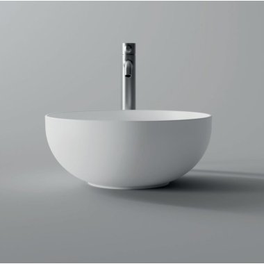 Alice ceramica Form Раковина накладна 37 22430101