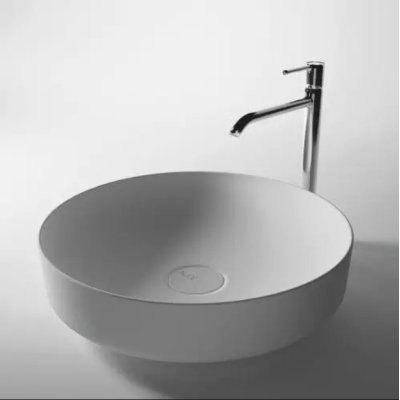 Alice ceramica Form Раковина накладна 45см 22420101
