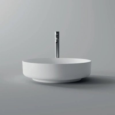 Alice ceramica Form Раковина накладна 45см 22420101