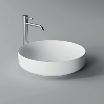 Alice ceramica Form Раковина накладна 45см 22420101