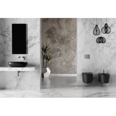 Alice ceramica Form Раковина накладна 60*35 22410101