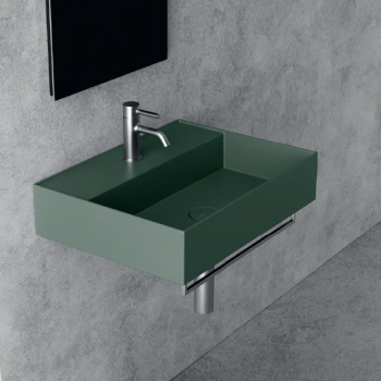 Alice ceramica Hide Раковина 60*45 31230101S