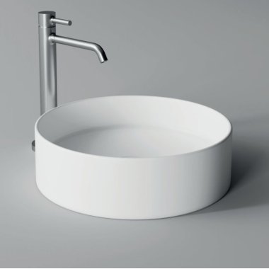 Alice ceramica Hide Раковина накладна 40см 31140101
