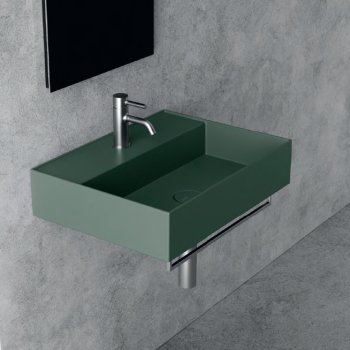 Alice ceramica Hide Раковина 60*45 31230101S