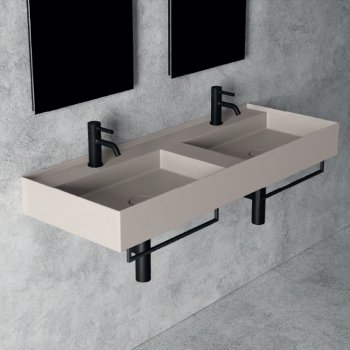 Alice ceramica Hide Раковина 120*45 31260119S