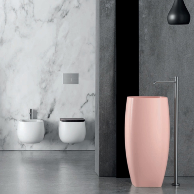 Alice ceramica Nur Plan Раковина підлогова 33150108