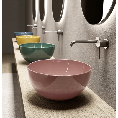 Alice ceramica Unica Раковина накладна 40 32180196