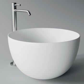 Alice ceramica Unica Раковина накладна 50*H30 32160101