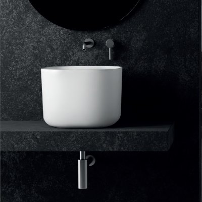Alice ceramica Unica Раковина накладна 40*H30 32140139