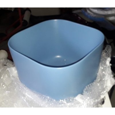 Alice ceramica Unica Раковина накладна 40*H30 32140139
