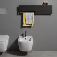 Сушка для рушників Antonio Lupi - Bitlight horizontal