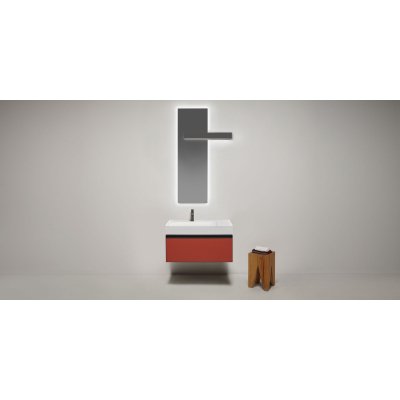 Продаж меблів для ванної кімнати Antonio Lupi - Monoblocks