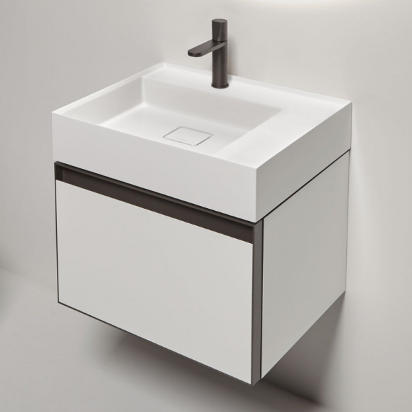 Продаж меблів для ванної кімнати Antonio Lupi - Monoblocks