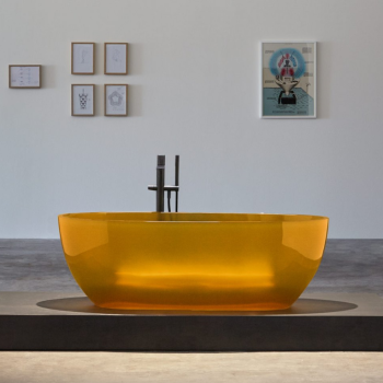Ванна Antonio Lupi - Reflex 167 см