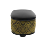 ArtCeram Atelier Luxury Damasco унітаз підвісний ArtCeram Atelier Luxury Damasco унітаз підвісний