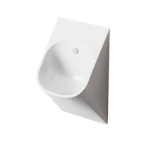 ArtCeram LA FONTANA 2.0 пісуар підвісний білий ArtCeram LA FONTANA 2.0 пісуар підвісний білий