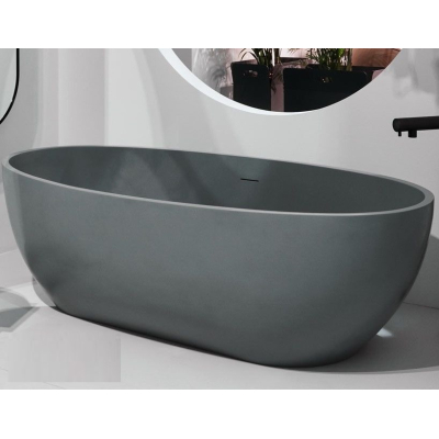 Cielo Shui Comfort ванна окремостояча 170 см