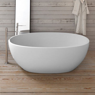 Cielo Shui Comfort ванна окремостояча 170 см