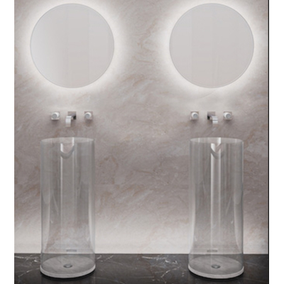 Glass Design Xtreme XL раковина підлогова