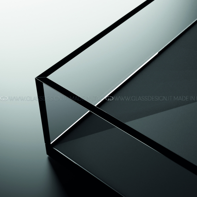 Glass Design Skyline S раковина настільна