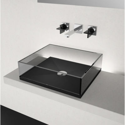 Glass Design Skyline M раковина настільна