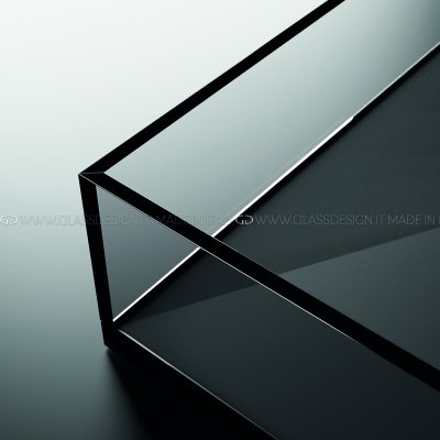 Glass Design Skyline M раковина настільна