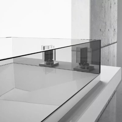 Glass Design Skyline M раковина настільна