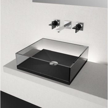 Glass Design Skyline S раковина настільна