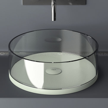 Glass Design Xtreme Small раковина настільна