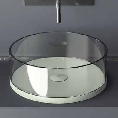 Glass Design Xtreme Small раковина настільна