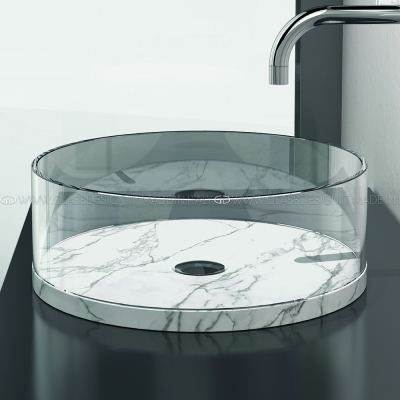 Glass Design Xtreme Small раковина настільна