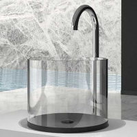 Glass Design Xtreme Medium раковина настільна