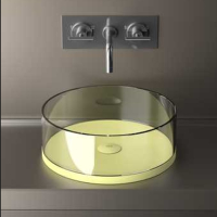 Glass Design Xtreme Small раковина настільна