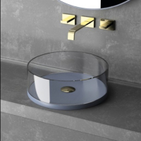 Glass Design Xtreme Small раковина настільна Glass Design Xtreme Small раковина настільна