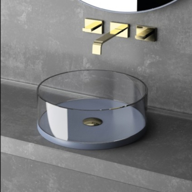Glass Design Xtreme Small раковина настільна