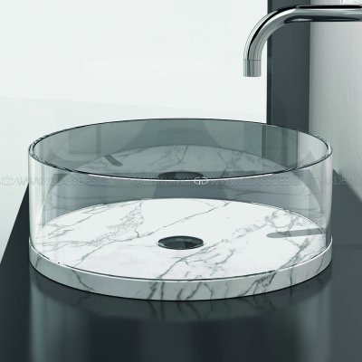 Glass Design Xtreme Small раковина настільна