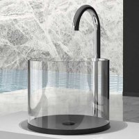 Glass Design Xtreme Medium раковина настільна