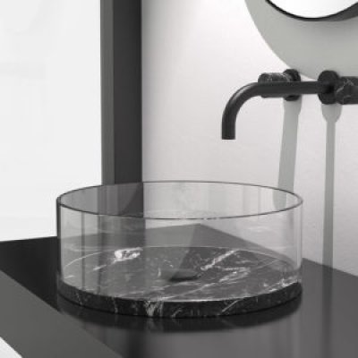 Glass Design Xtreme Small раковина настільна