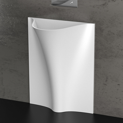 Glass Design Tempo раковина підлогова
