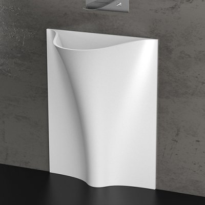 Glass Design Tempo раковина підлогова