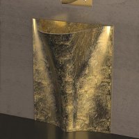Glass Design Tempo раковина підлогова