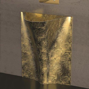 Glass Design Tempo раковина підлогова