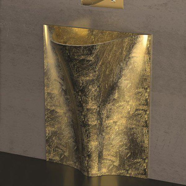 Glass Design Tempo раковина підлогова
