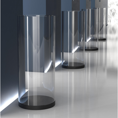Glass Design Xtreme XL раковина підлогова