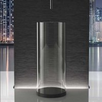 Glass Design Xtreme XL раковина підлогова