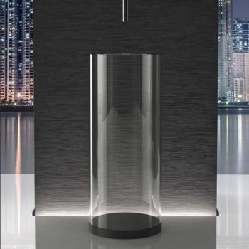 Glass Design Xtreme XL раковина підлогова
