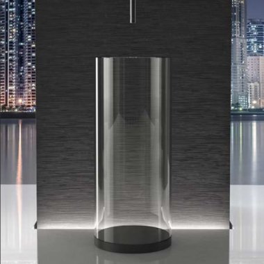 Glass Design Xtreme XL раковина підлогова