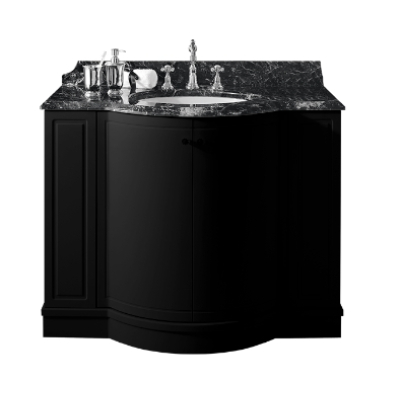 Gentry Home Boston 200 меблі для ванної кімнати 200см