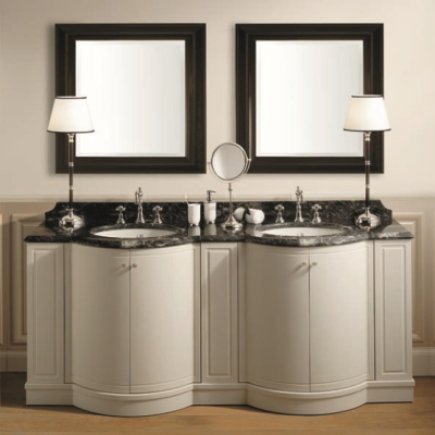 Gentry Home Boston 100 меблі для ванної кімнати 108см